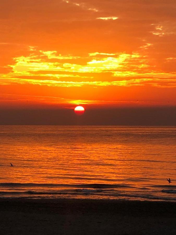Martina Maria Beach Benidorm Buitenkant foto